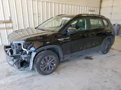 VOLKSWAGEN TAOS