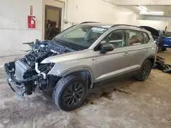VOLKSWAGEN TAOS