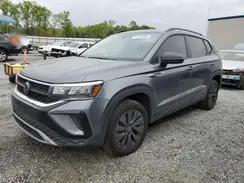 VOLKSWAGEN TAOS