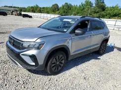 VOLKSWAGEN TAOS