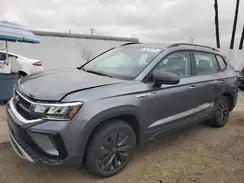 VOLKSWAGEN TAOS