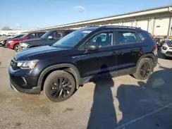 VOLKSWAGEN TAOS