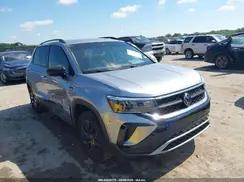 VOLKSWAGEN TAOS