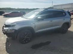 VOLKSWAGEN TAOS