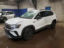 VOLKSWAGEN TAOS