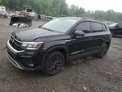 VOLKSWAGEN TAOS