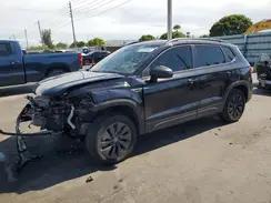 VOLKSWAGEN TAOS