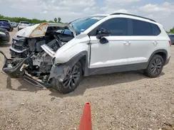 VOLKSWAGEN TAOS