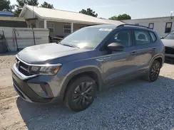 VOLKSWAGEN TAOS