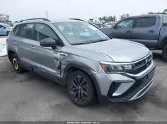 VOLKSWAGEN TAOS