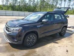 VOLKSWAGEN TAOS