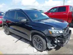 VOLKSWAGEN TAOS