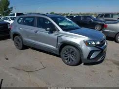 VOLKSWAGEN TAOS