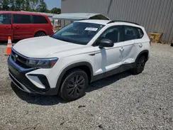 VOLKSWAGEN TAOS