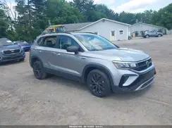 VOLKSWAGEN TAOS