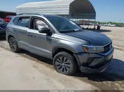 VOLKSWAGEN TAOS