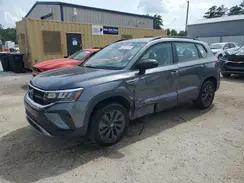 VOLKSWAGEN TAOS