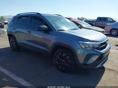 VOLKSWAGEN TAOS