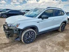 VOLKSWAGEN TAOS