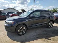 VOLKSWAGEN TAOS
