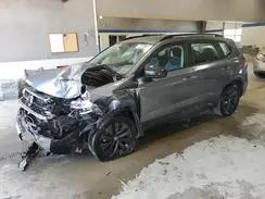 VOLKSWAGEN TAOS