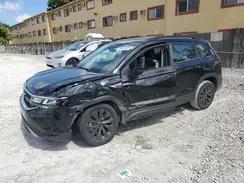 VOLKSWAGEN TAOS