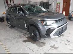 VOLKSWAGEN TAOS