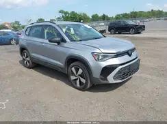 VOLKSWAGEN TAOS