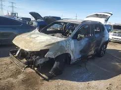 VOLKSWAGEN TAOS