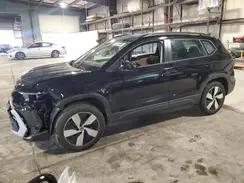 VOLKSWAGEN TAOS
