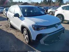 VOLKSWAGEN TAOS