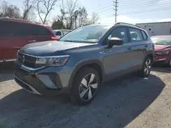 VOLKSWAGEN TAOS