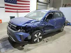 VOLKSWAGEN TAOS