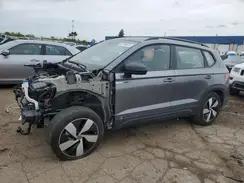 VOLKSWAGEN TAOS