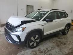 VOLKSWAGEN TAOS