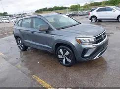 VOLKSWAGEN TAOS