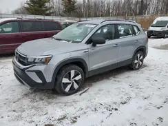 VOLKSWAGEN TAOS