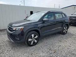 VOLKSWAGEN TAOS