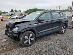 VOLKSWAGEN TAOS
