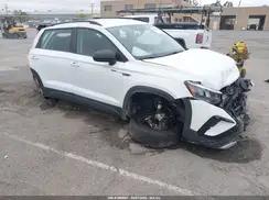 VOLKSWAGEN TAOS