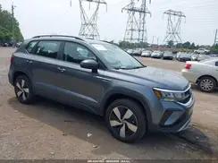 VOLKSWAGEN TAOS
