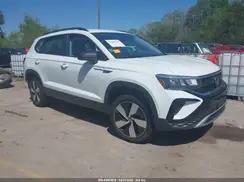 VOLKSWAGEN TAOS