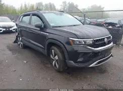 VOLKSWAGEN TAOS