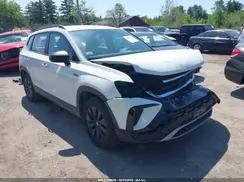 VOLKSWAGEN TAOS
