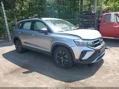 VOLKSWAGEN TAOS