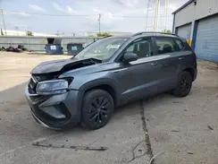 VOLKSWAGEN TAOS