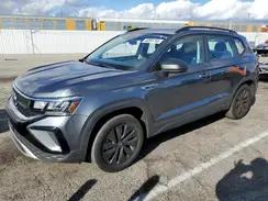 VOLKSWAGEN TAOS