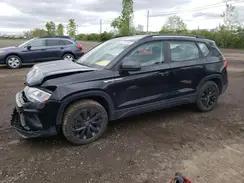 VOLKSWAGEN TAOS