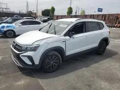 VOLKSWAGEN TAOS