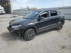 VOLKSWAGEN TAOS